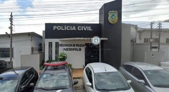 Homem é preso suspeito de estuprar gêmeas de 12 anos, em Campo Limpo